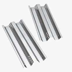 A118 Gas & Charcoal Combo (4-Burner Grills) 13 A118 Gas & Charcoal Combo (4-Burner Grills) -Monument Grills a118 gas charcoal combo flame tamer 4 burner grillsaccessoriesa118 gas charcoal combo flame tamer 1627386