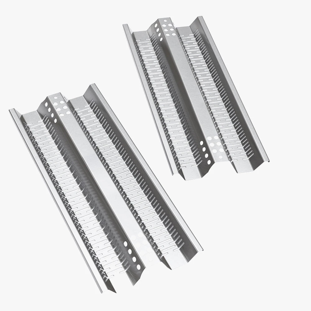 A118 Gas & Charcoal Combo (4-Burner Grills) 6 A118 Gas & Charcoal Combo (4-Burner Grills) - Image 4