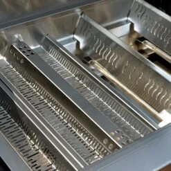 A118 Gas & Charcoal Combo (4-Burner Grills) 15 A118 Gas & Charcoal Combo (4-Burner Grills) -Monument Grills a118 gas charcoal combo flame tamer 4 burner grillsaccessoriesa118 gas charcoal combo flame tamer 4860324