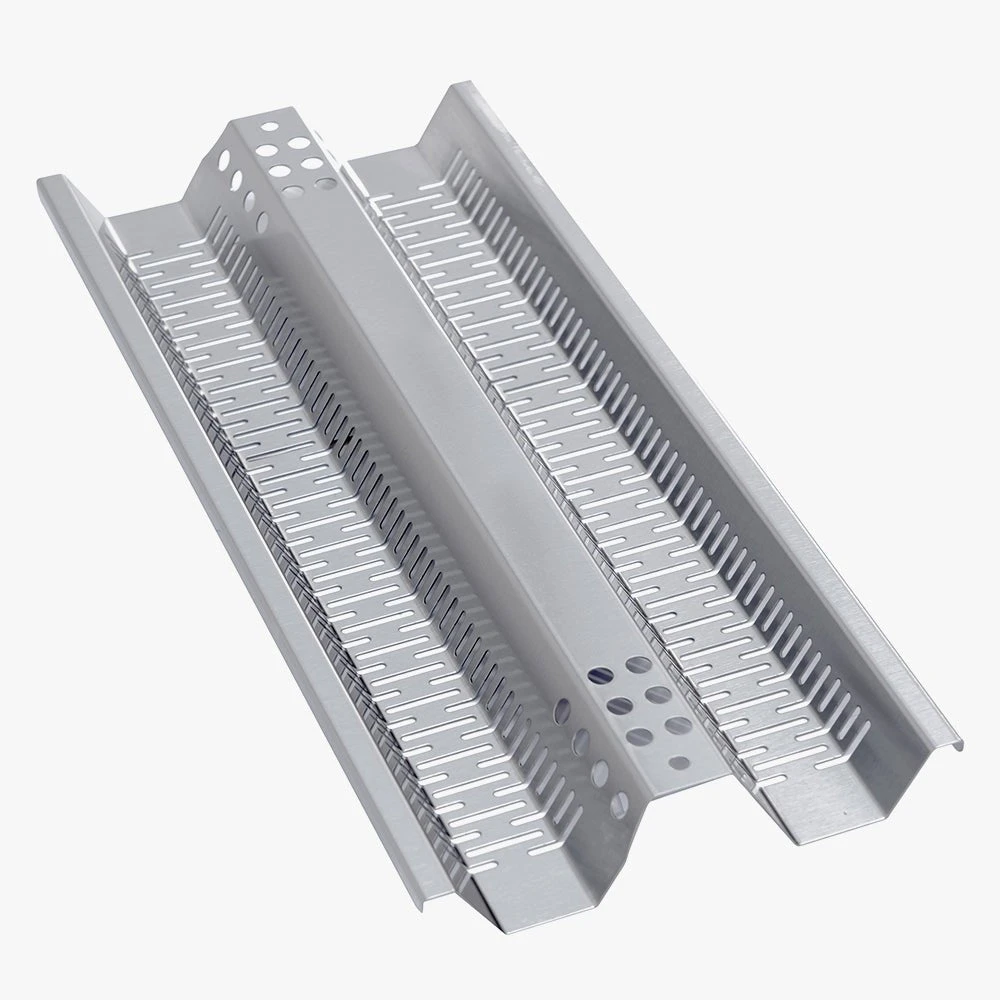 A118 Gas & Charcoal Combo (4-Burner Grills) 5 A118 Gas & Charcoal Combo (4-Burner Grills) - Image 3