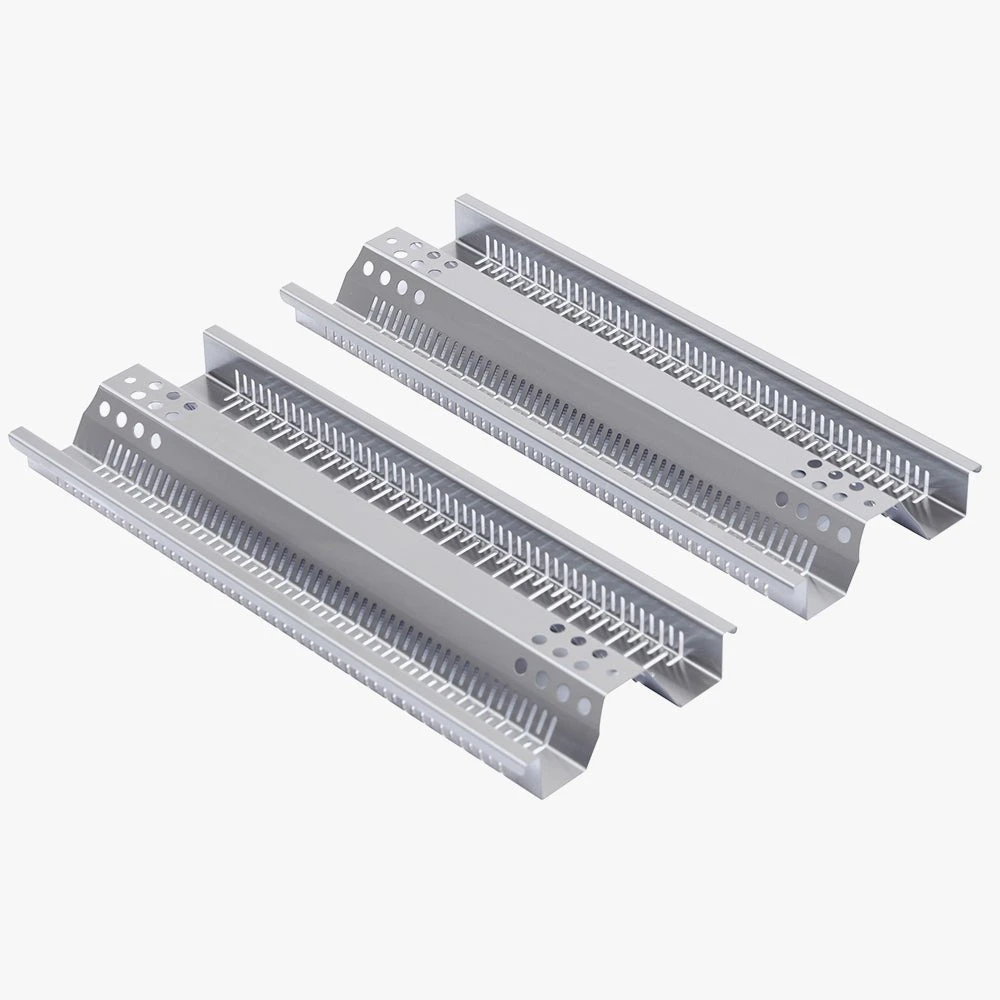 A119 Gas & Charcoal Combo (6-Burner Grill) 3 A119 Gas & Charcoal Combo (6-Burner Grill)