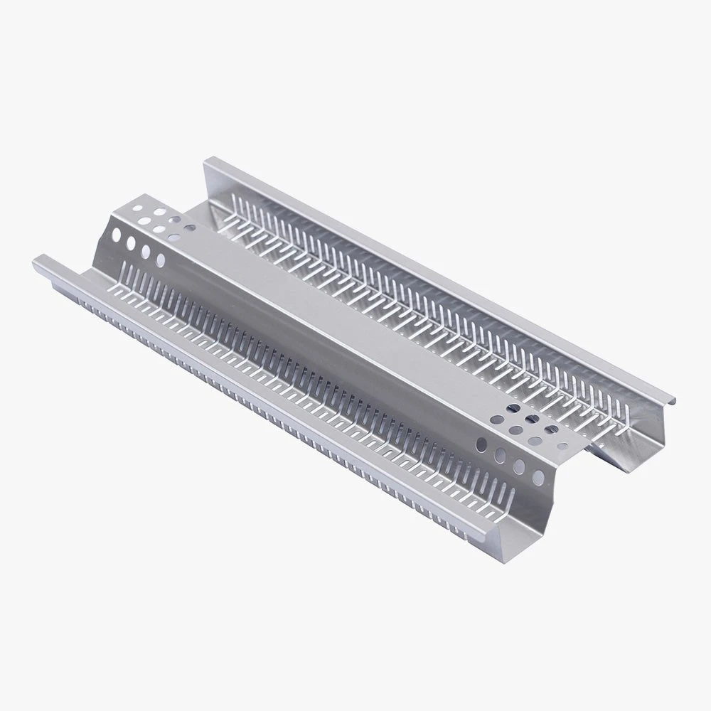 A119 Gas & Charcoal Combo (6-Burner Grill) 5 A119 Gas & Charcoal Combo (6-Burner Grill) - Image 3