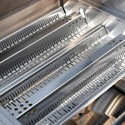 A119 Gas & Charcoal Combo (6-Burner Grill) 16 A119 Gas & Charcoal Combo (6-Burner Grill) -Monument Grills a119 gas charcoal combo flame tamer 6 burner grillaccessoriesa119 gas charcoal combo flame tamer 9520593