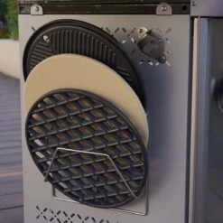 Monument Grills -Monument Grills all in one grill kitaccessorieseminencedenaliclassic series grill accessories combo 2676406 1