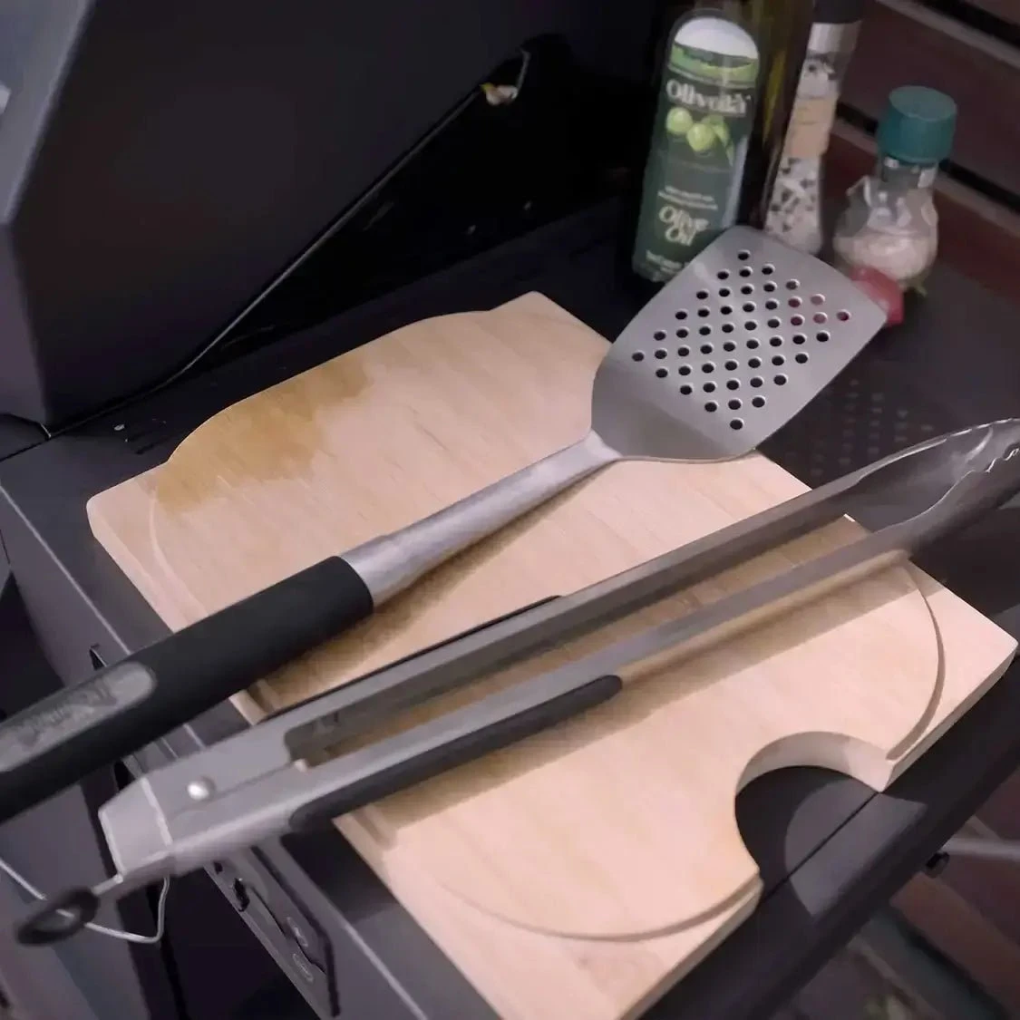 All-in-One Grill Kit 15 All-in-One Grill Kit - Image 13