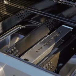 All-in-One Grill Kit 27 All-in-One Grill Kit -Monument Grills all in one grill kitaccessorieseminencedenaliclassic series grill accessories combo 8459723 1