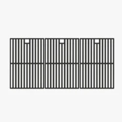 Cast Iron Grates For Monument Grills Mesa 425 (415x240) 8 Cast Iron Grates For Monument Grills Mesa 425 (415x240) -Monument Grills cast iron grates for monument grills mesa 425 415x240replacement partscast iron grates for mesa425 6602922