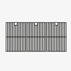 Cast Iron Grates For Monument Grills Mesa 425 11 Cast Iron Grates For Monument Grills Mesa 425 -Monument Grills cast iron grates for monument grills mesa 425 415x240replacement partscast iron grates for mesa425 8883858 1