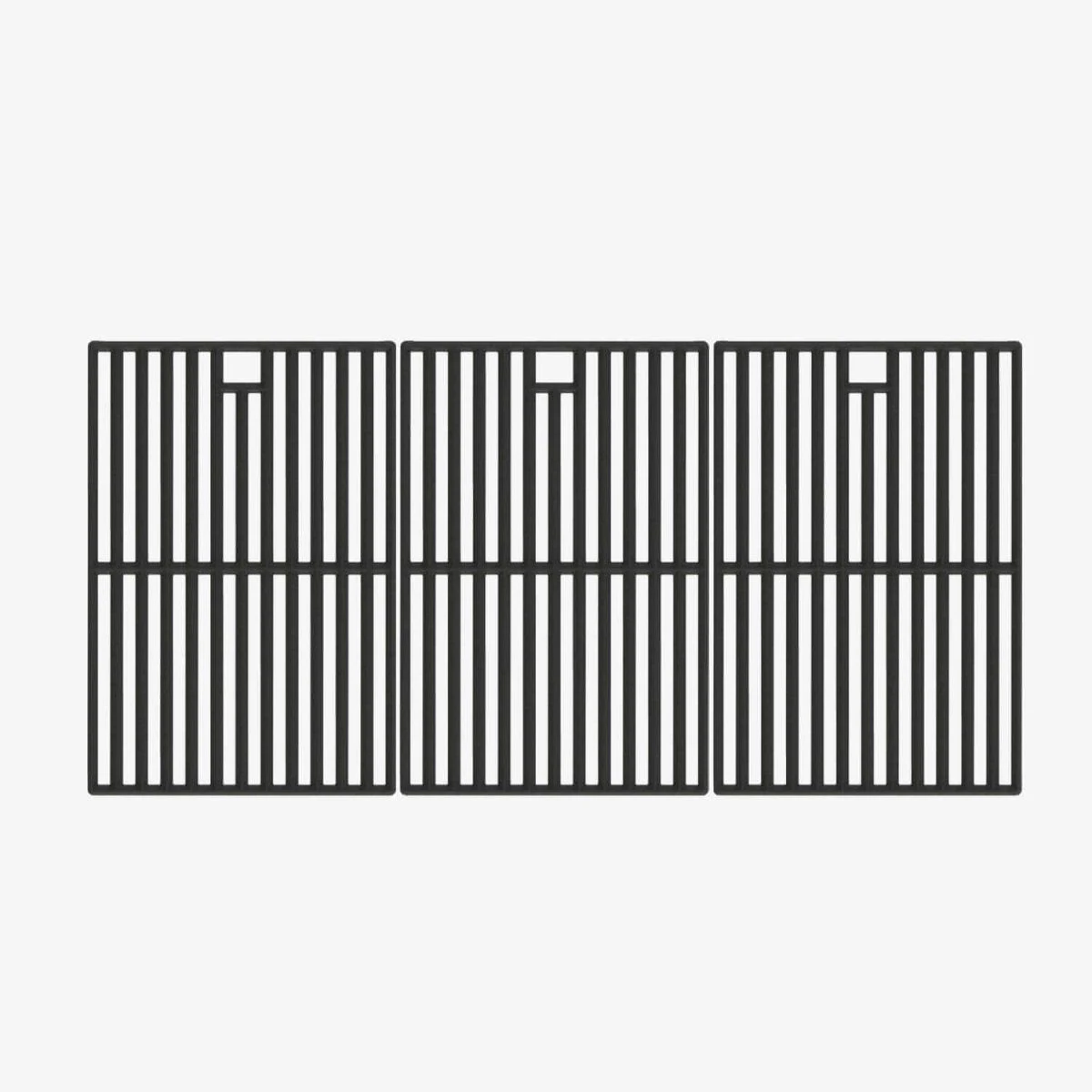 Cast Iron Grates For Monument Grills Mesa 425 (415x240) 7 Cast Iron Grates For Monument Grills Mesa 425 (415x240) - Image 5