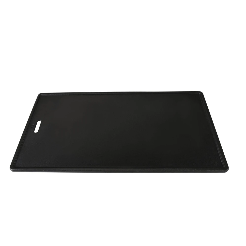 Cast Iron Plate X 3 – Turn Your Grill Into A Griddle 9 Cast Iron Plate X 3 – Turn Your Grill Into A Griddle - Image 7