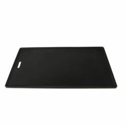 96333 Cast Iron Cooking Plate -Monument Grills cast iron plate x 3 turn your grill into a griddleaccessories96333 reversible cast iron cooking plate 4216912
