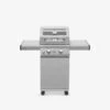 Classic 14633 | Stainless Propane Gas Grill -Monument Grills classic 14633 stainless propane gas grill2 burner grillclassic 14633 6481027