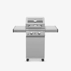 Classic 14633 | Stainless Propane Gas Grill