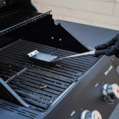 Cleaning Brush -Monument Grills cleaning brushaccessoriesa006 cleaning brush 7279809