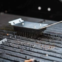 Cleaning Brush -Monument Grills cleaning brushaccessoriesa006 cleaning brush 9301824