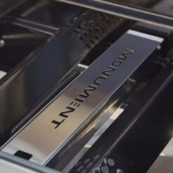 98457 Stainless Steel Smokerbox -Monument Grills cooking plate smoker boxaccessorieseminencedenaliclassic series 3371966