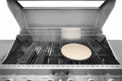 Cordierite Pizza Stone 13 Cordierite Pizza Stone -Monument Grills cordierite pizza stoneaccessoriesa202 1091551