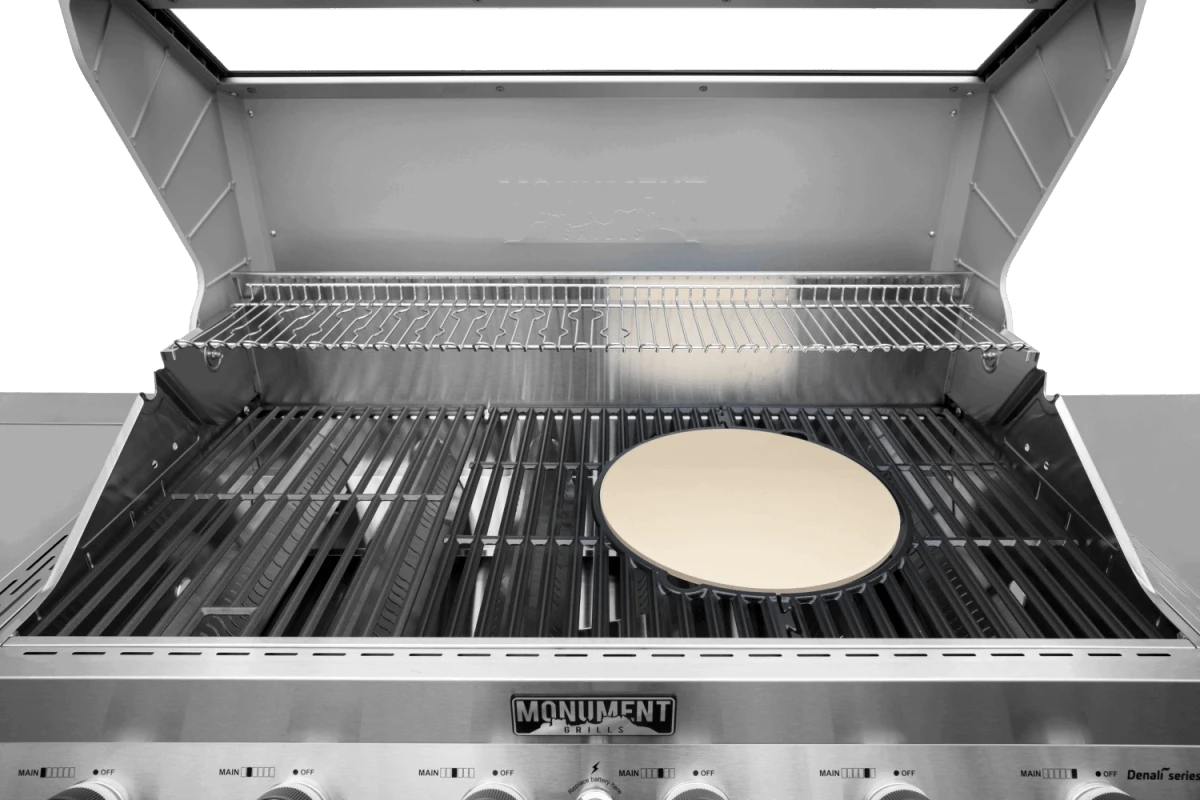 Cordierite Pizza Stone 7 Cordierite Pizza Stone - Image 5