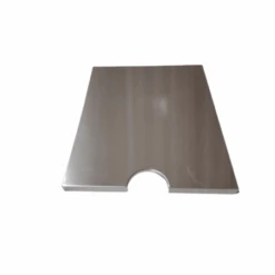 D010007598 Side Burner Lid