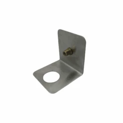 D010012298 Gas Connector Fixing Panel