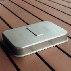 D010012705 Grease Box 7 D010012705 Grease Box -Monument Grills d010012705 grease boxreplacement parts 1534587