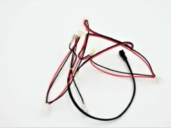 D010015910 LED Lamp Circuit