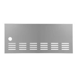 D010023163 Back Panel, Bottom