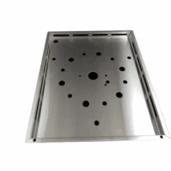 D011006420 Side Burner Tray