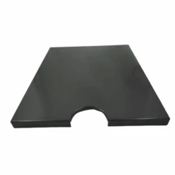 D011015220 Side Burner, Lid