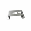 D019706920 Side Burner Orifice Bracket -Monument Grills d019706920 side burner orifice bracketcustom 4224576
