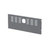 D1100300304A Cart Back Upper Panel -Monument Grills d1100300304a cart back upper panelreplacement parts 7880683