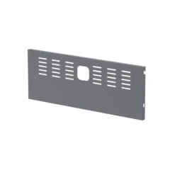 D1100300304A Cart Back Upper Panel