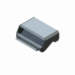 D1100700005A Lid Kit