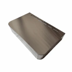 D1100700108A Left Side Shelf Kit