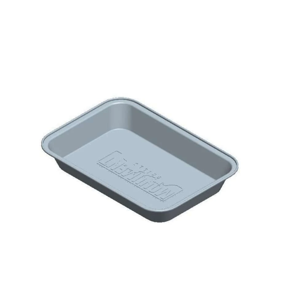 D1100700176A Foil Tray 3 D1100700176A Foil Tray
