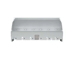 D1100700334A Firebox Assembly