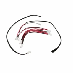 D1100700353A LED Lamp Circuit