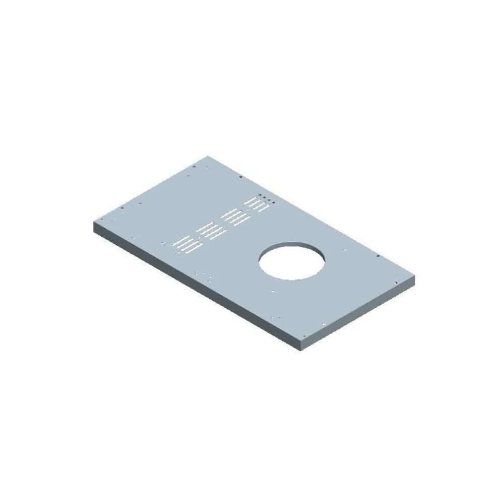 D1100700752A Cart Bottom Panel 3 D1100700752A Cart Bottom Panel