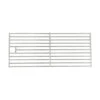 D1100700872A Stainless Steel Cooking Grid（single Piece,width 7.3 Inch） -Monument Grills d1100700872a stainless steel cooking gridsingle piecewidth 73 inch 8150638