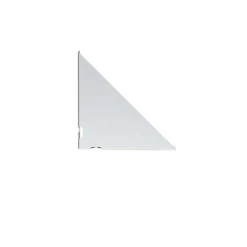 D1110300048A Triangle Joint Parts For M405BZ Models -Monument Grills d1110300048a triangle joint parts for m405bz modelscustom 5658754