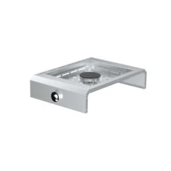 D1110700297A Side Burner Kit (w/o Front And Side Decorative Panel, Pan Bracket ) -Monument Grills d1110700297a side burner kit wo front and side decorative panel pan bracket custom 2528775