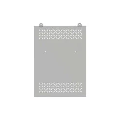 D1110700299A Cart Left Side Panel