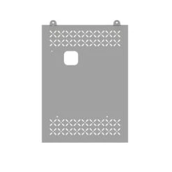 D1110700300A Cart Right Side Panel -Monument Grills d1110700300a cart right side panelcustom 1403852