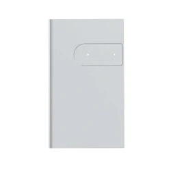 D1110700309A Left Cabinet Door Kit For M405BZ Models -Monument Grills d1110700309a left cabinet door kit for m405bz modelscustom 4030064