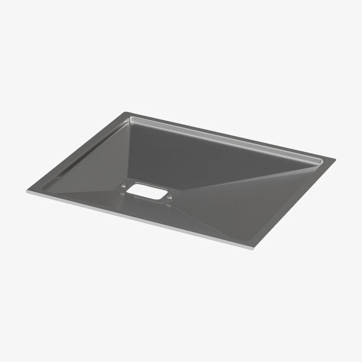 D1110700291A Grease Tray 9 D1110700291A Grease Tray - Image 7