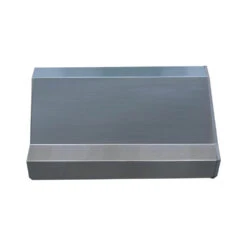 D30X000064 Side Shelf Panel, Left
