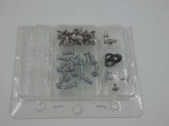 D30X000367 Hardware Pack