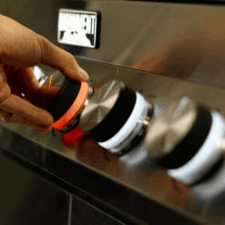 Denali 405 | Stainless Smart Tech Propane Gas Grill 28 Denali 405 | Stainless Smart Tech Propane Gas Grill -Monument Grills denali 405 stainless smart tech propane gas grill4 burner grilldenali 405 3460429