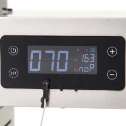 Denali 405 | Stainless Smart Tech Propane Gas Grill 23 Denali 405 | Stainless Smart Tech Propane Gas Grill -Monument Grills denali 405 stainless smart tech propane gas grill4 burner grilldenali 405 6156045