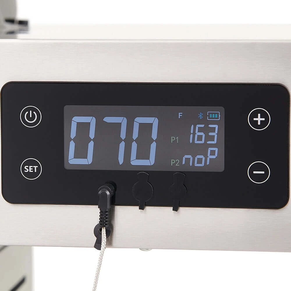 Denali 405 | Stainless Smart Tech Propane Gas Grill 5 Denali 405 | Stainless Smart Tech Propane Gas Grill - Image 4